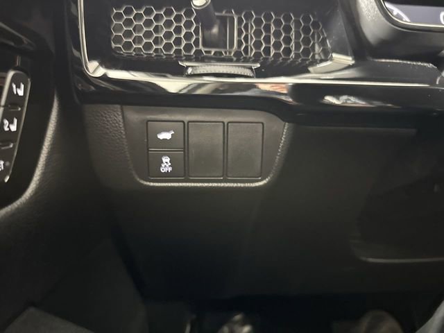 Certified 2025 Honda CR-V EX-L image 16