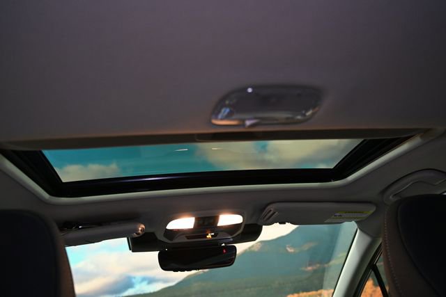 Certified 2025 Subaru Crosstrek 2.0i Premium image 47