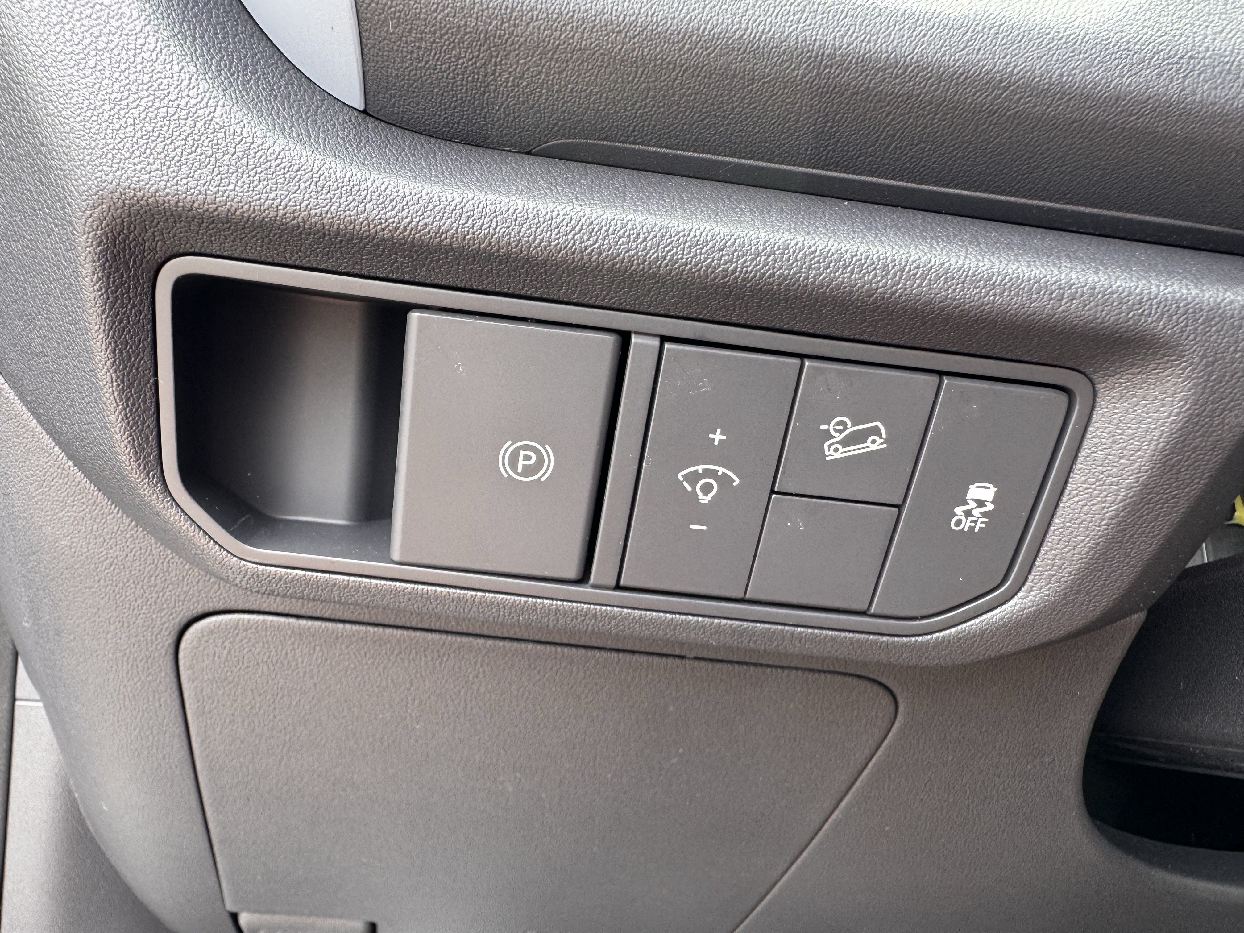New 2027 Kia Seltos S FWD image 22