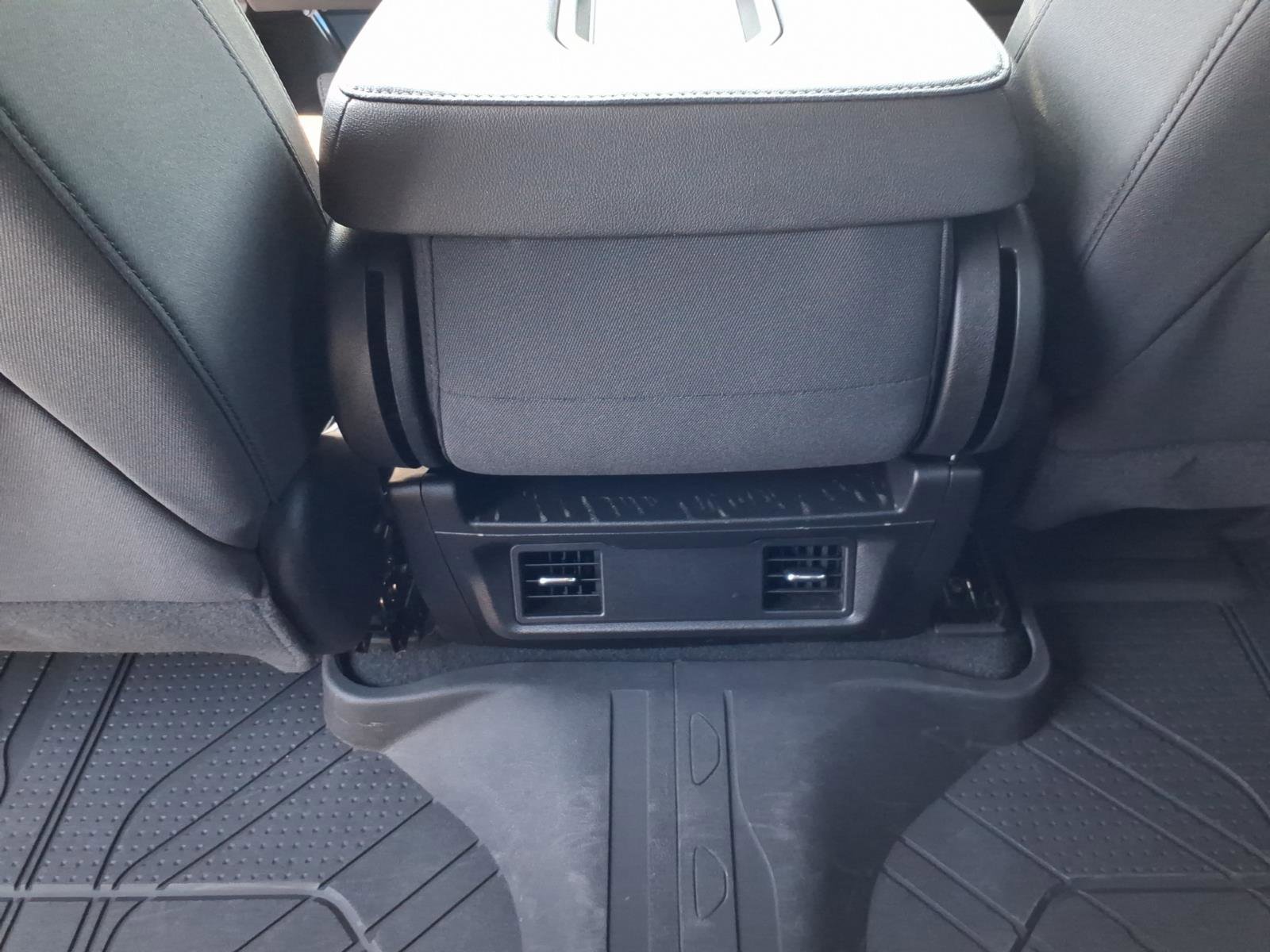 Used 2023 Chevrolet Silverado 1500 Custom w/ LPO, Dark Essentials Package AWD/4WD image 16