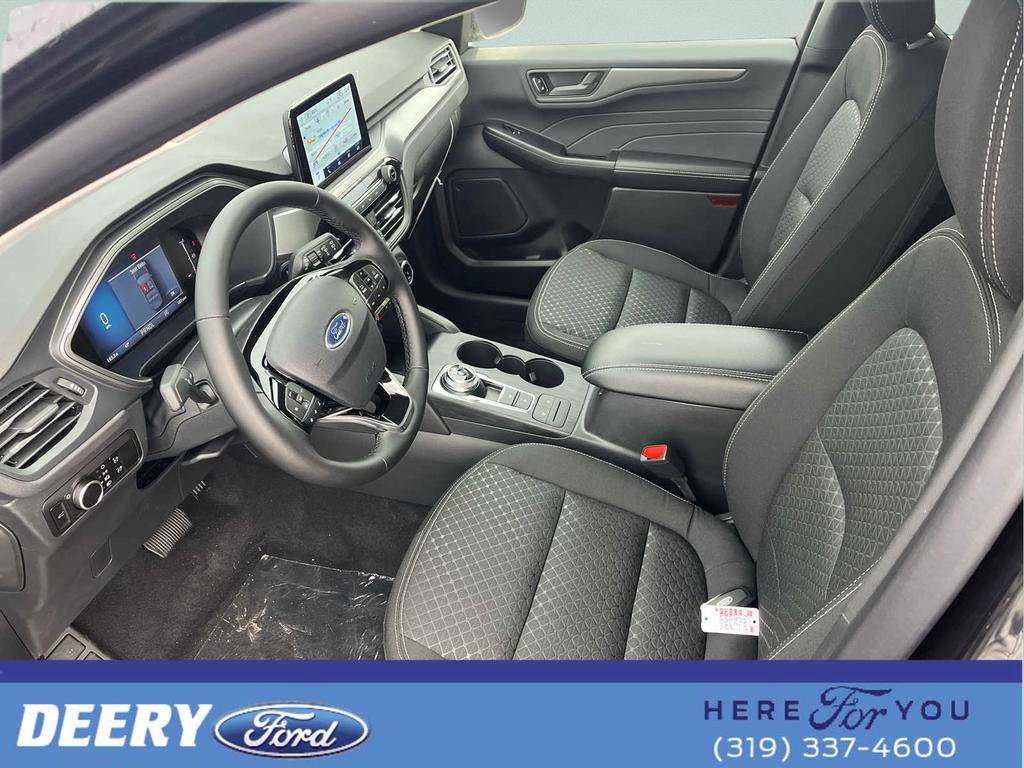 New 2026 Ford Escape Active w/ Cold Weather Package image 16