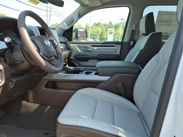 New 2026 RAM 1500 Laramie w/ Laramie Southwest Edition image 5