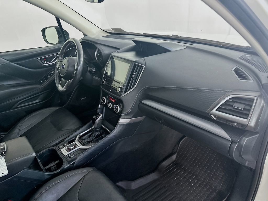 Used 2019 Subaru Forester Limited AWD/4WD image 30