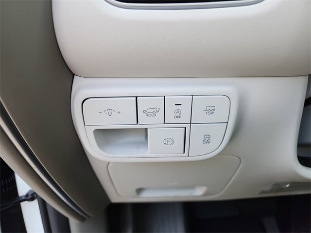 New 2026 Hyundai Palisade Limited image 24