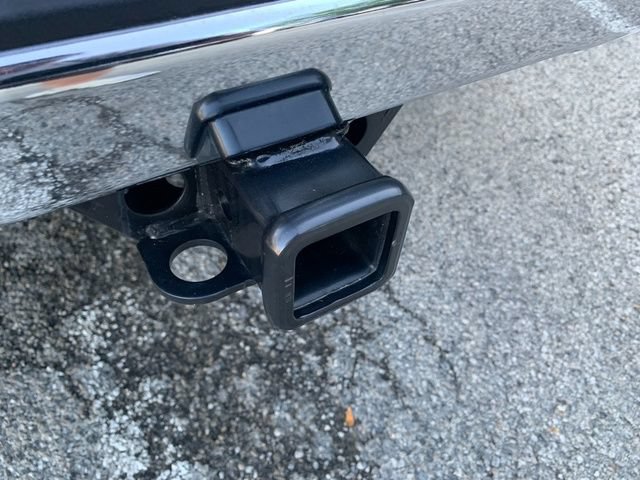 Used 2025 Chevrolet Silverado 1500 LT AWD/4WD image 16