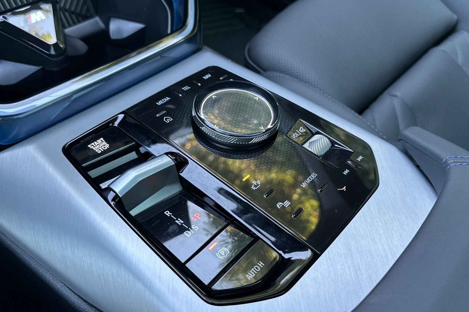 New 2026 BMW X3 M50 w/ Premium Package image 18