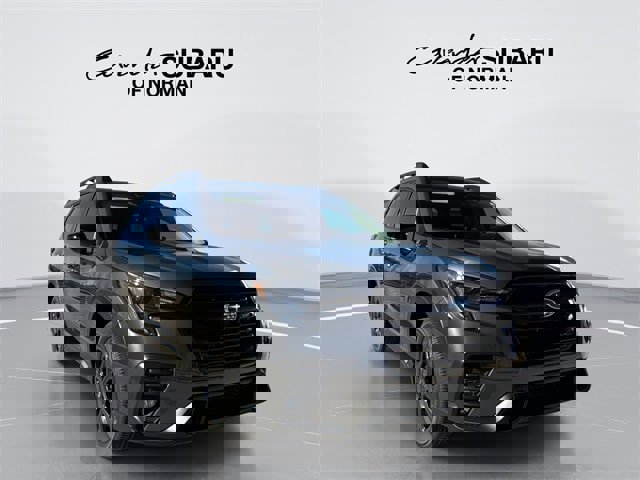 New 2026 Subaru Ascent Bronze Edition video 1