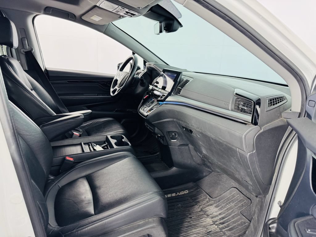 Used 2023 Honda Odyssey Touring image 36