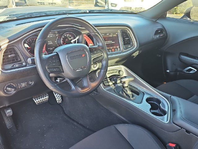 Used 2021 Dodge Challenger R/T Scat Pack RWD image 14