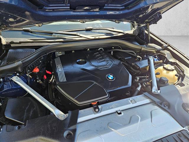 Certified 2023 BMW X3 sDrive30i w/ M Sport Package image 23