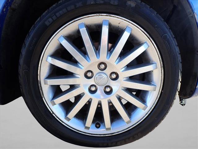 Used 2007 Chrysler PT Cruiser Touring image 7