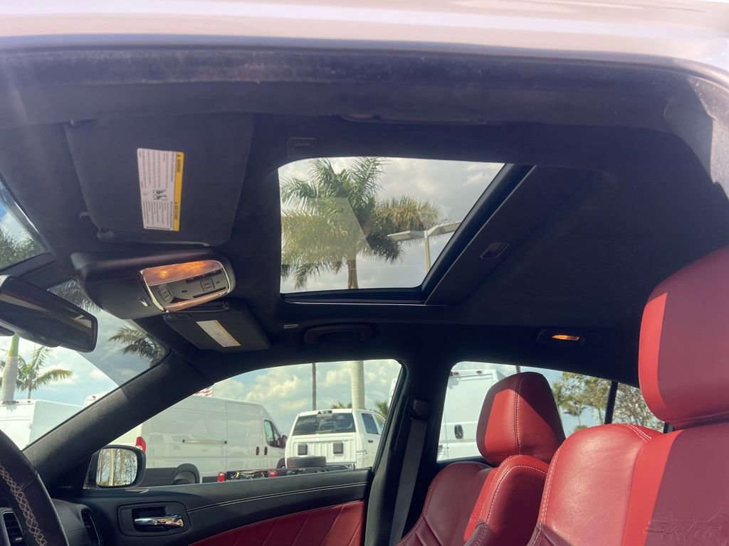 Used 2020 Dodge Charger SRT Hellcat w/ Harman/Kardon Audio Group image 27