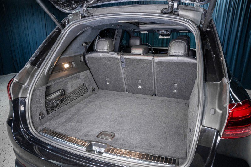 Certified 2026 Mercedes-Benz GLE 350 4MATIC image 6