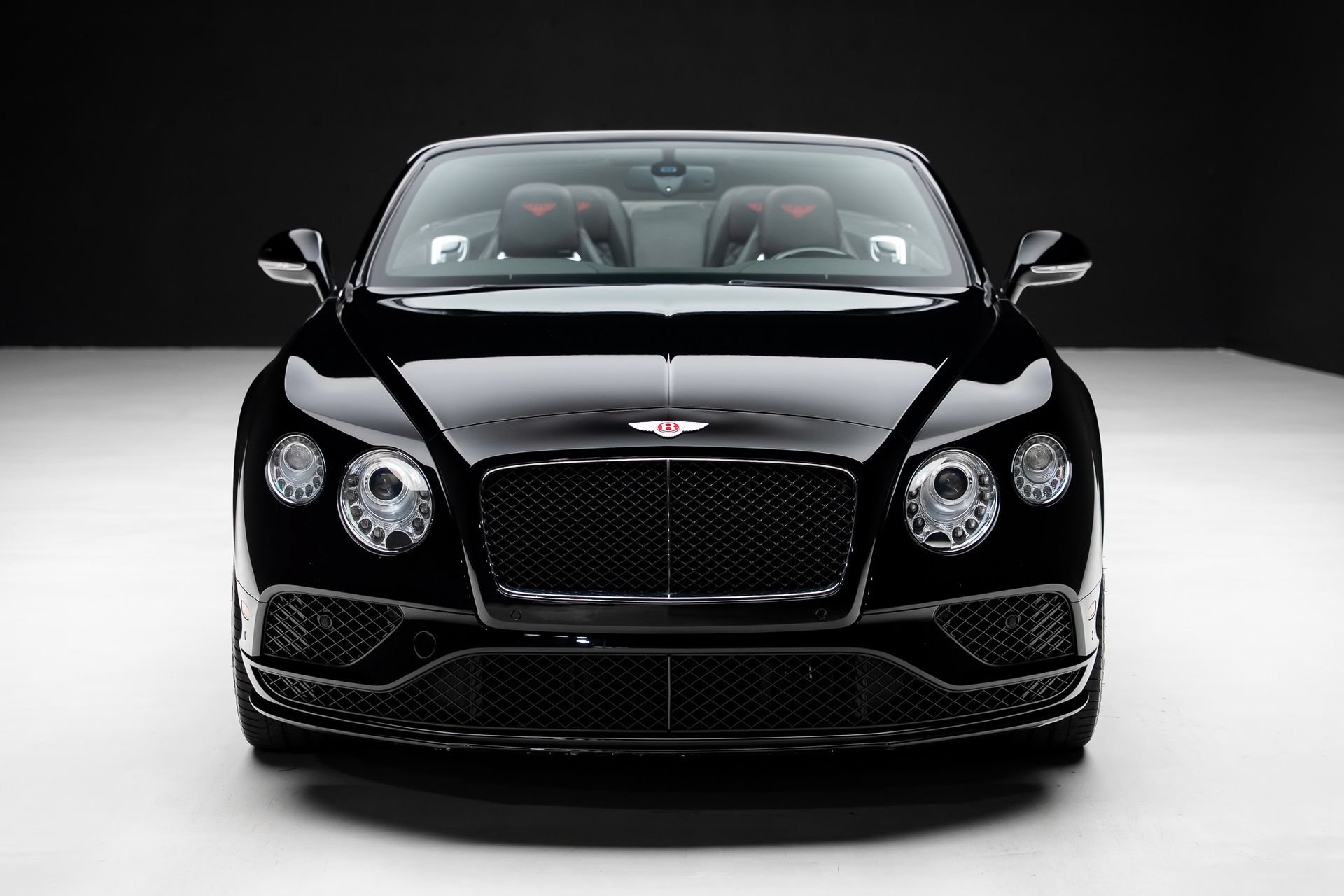 Used 2016 Bentley Continental GT V8 S AWD/4WD image 9