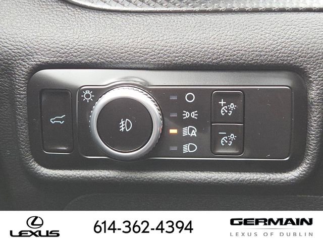 Used 2023 Ford Explorer ST w/ Equipment Group 401A AWD/4WD image 26