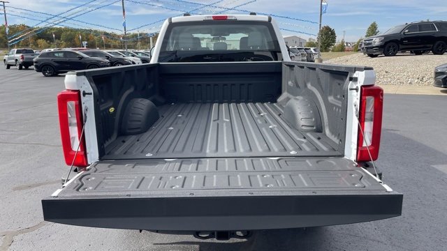 Used 2024 Ford F250 XL image 4