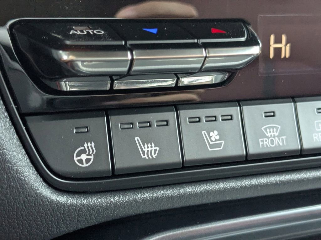 New 2026 MAZDA CX-70 3.3 Turbo S w/ Premium Package image 25