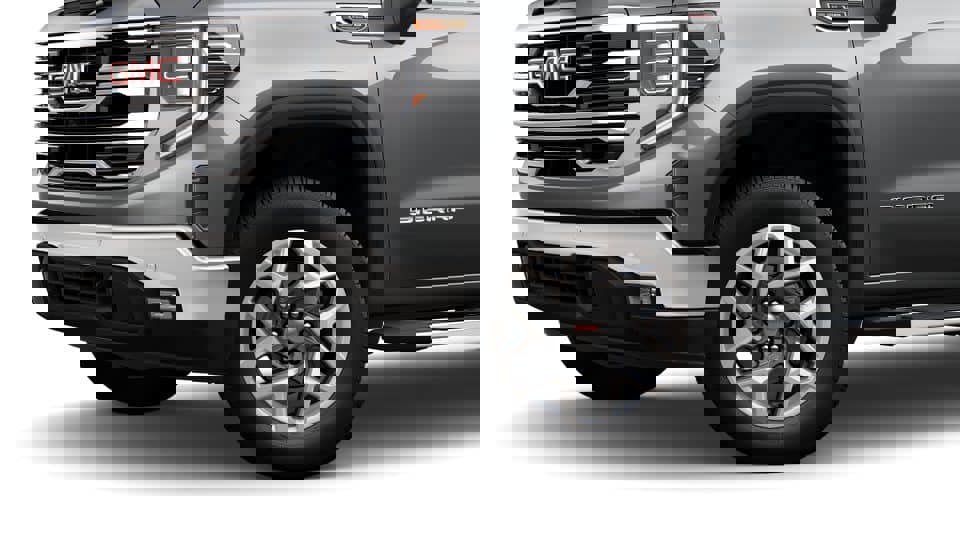 New 2026 GMC Sierra 1500 SLT w/ SLT Premium Package image 28