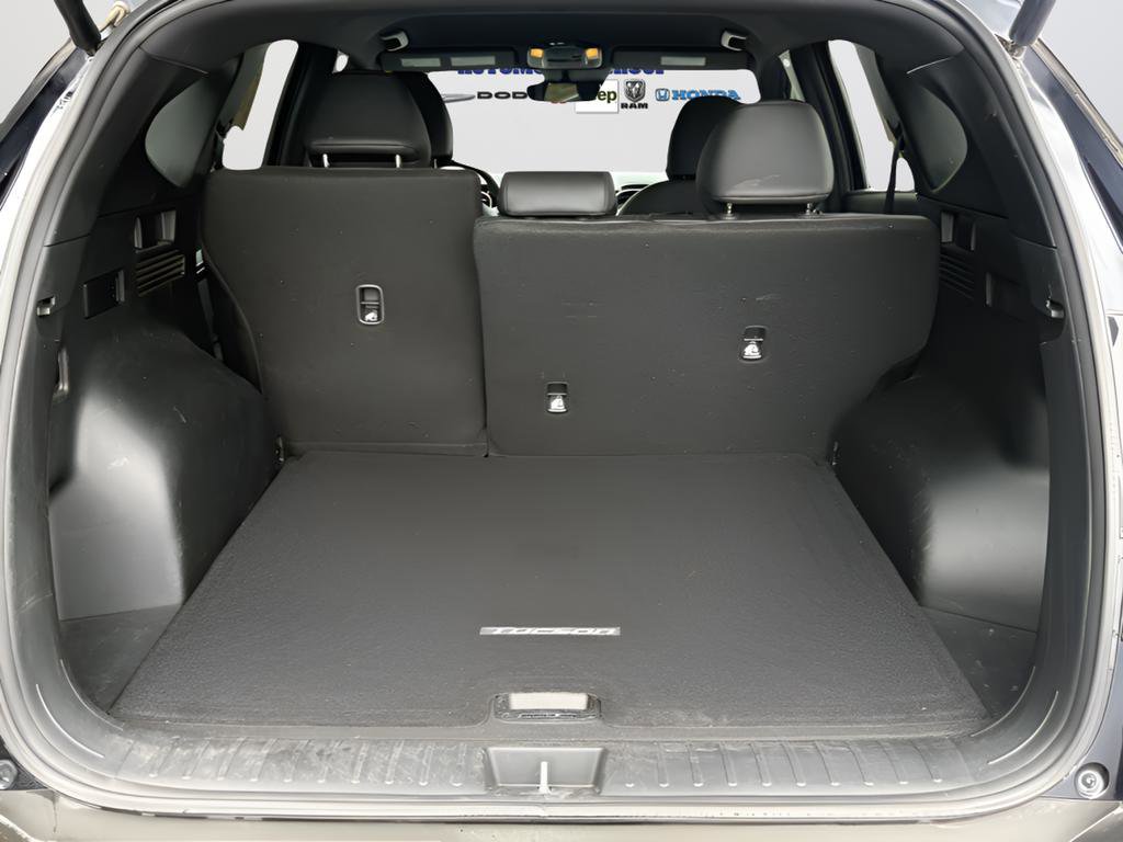 Used 2024 Hyundai Tucson XRT image 33