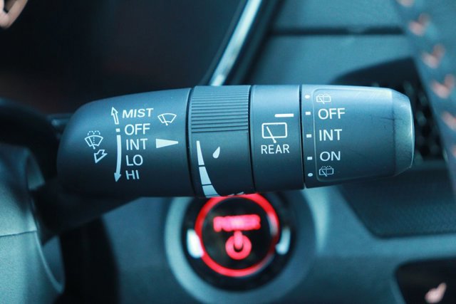 Certified 2024 Honda CR-V Sport image 26