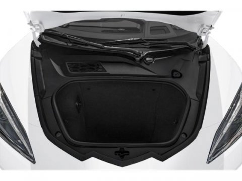 Used 2023 Chevrolet Corvette Stingray Preferred Conv w/ Z51 Performance Package image 15