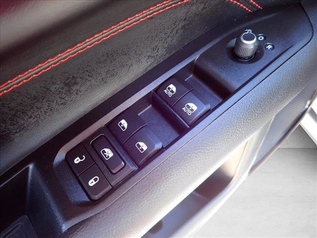 Used 2022 Jeep Compass Trailhawk image 12