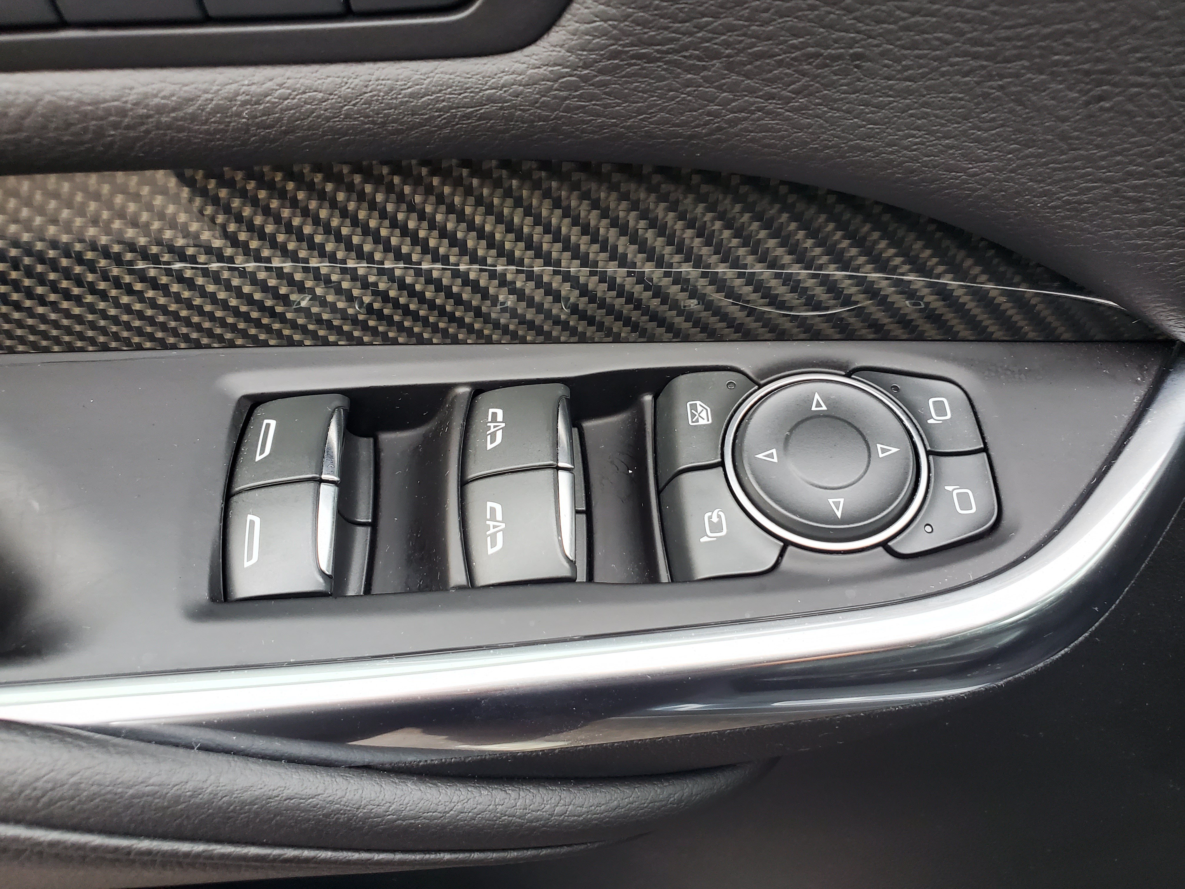Used 2020 Cadillac XT4 Sport AWD/4WD image 28
