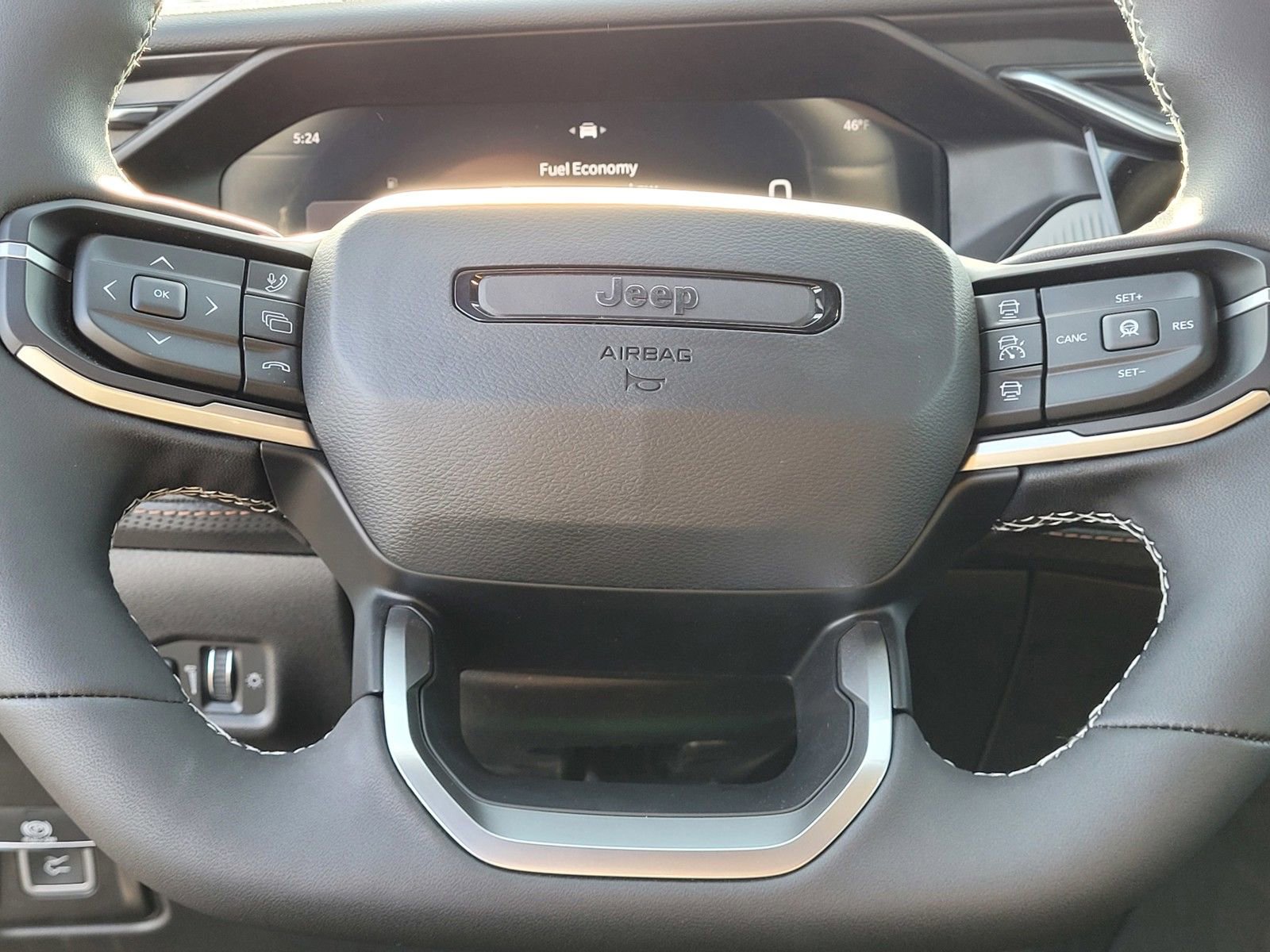 New 2026 Jeep Cherokee Limited image 21