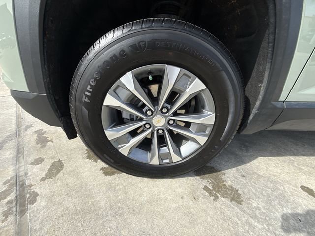 Used 2026 Chevrolet Equinox LT w/ Convenience Package II FWD image 10