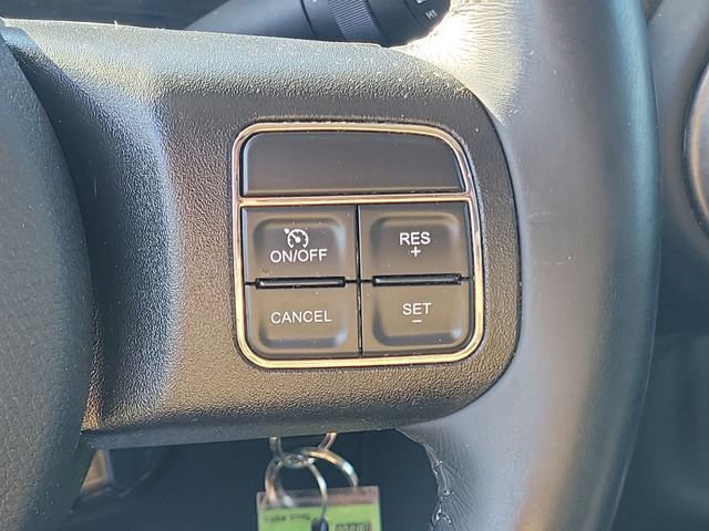 Used 2018 Jeep Wrangler Unlimited Sport S AWD/4WD image 32