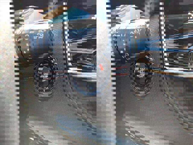 New 2026 Jeep Compass Trailhawk image 27