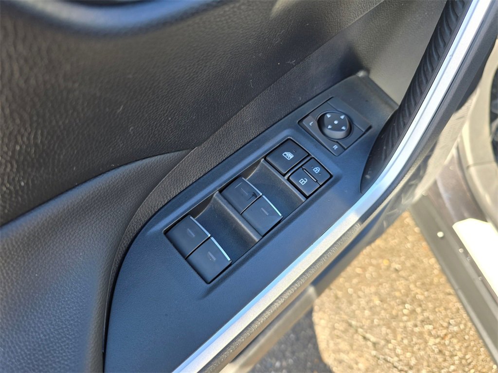 New 2025 Toyota RAV4 XLE Premium image 25