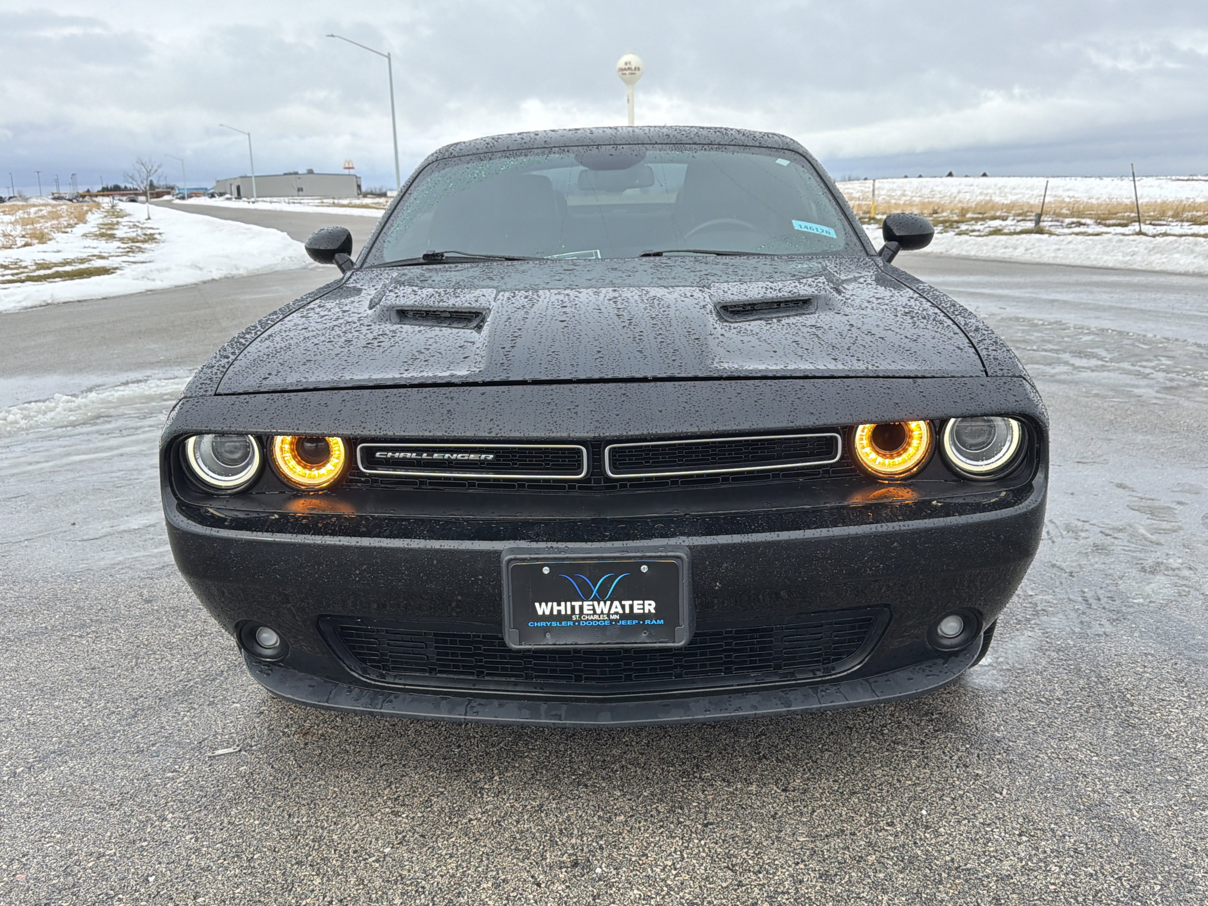 Used 2017 Dodge Challenger GT image 16