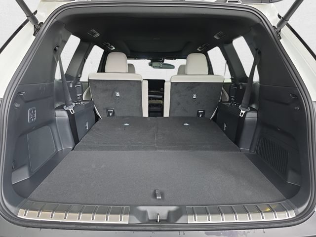 New 2026 Lexus TX 350 AWD image 14