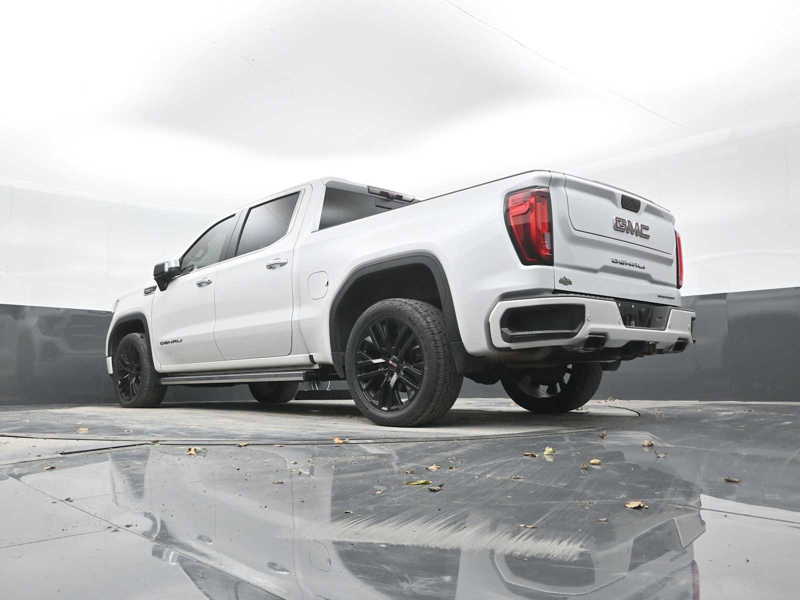 Used 2022 GMC Sierra 1500 Denali image 17