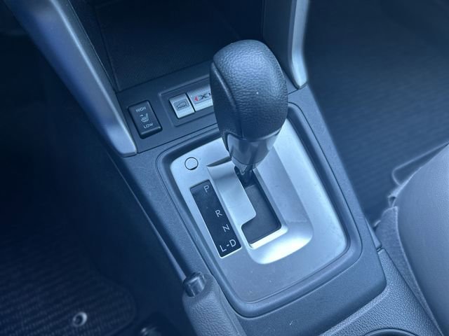 Used 2015 Subaru Forester 2.5i Limited w/ Popular Package #2 image 20