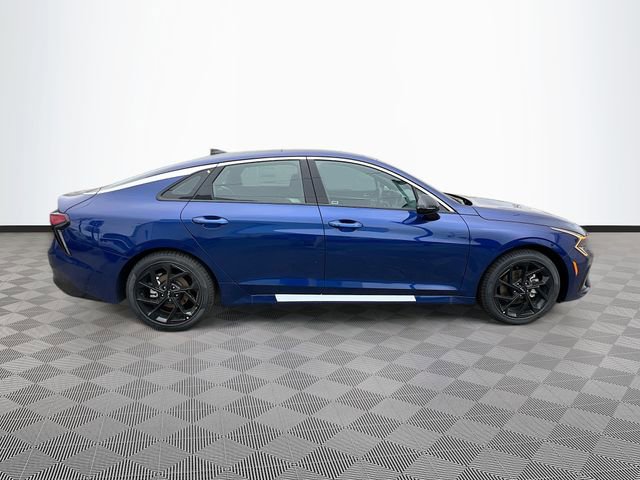 New 2026 Kia K5 GT-Line w/ GT-Line Premium Package AWD/4WD image 8