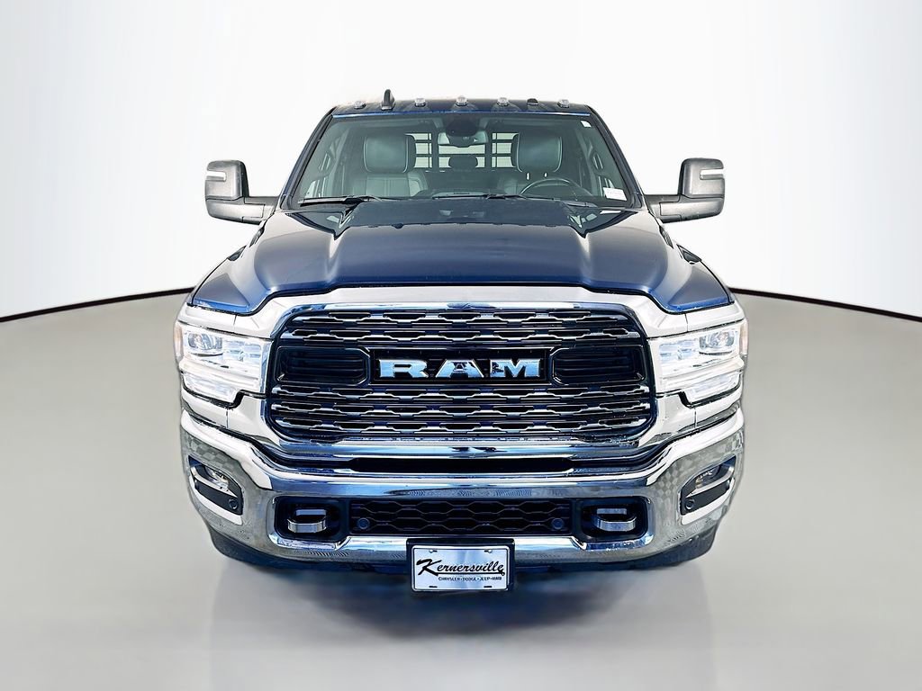 Used 2023 RAM 3500 Limited image 2