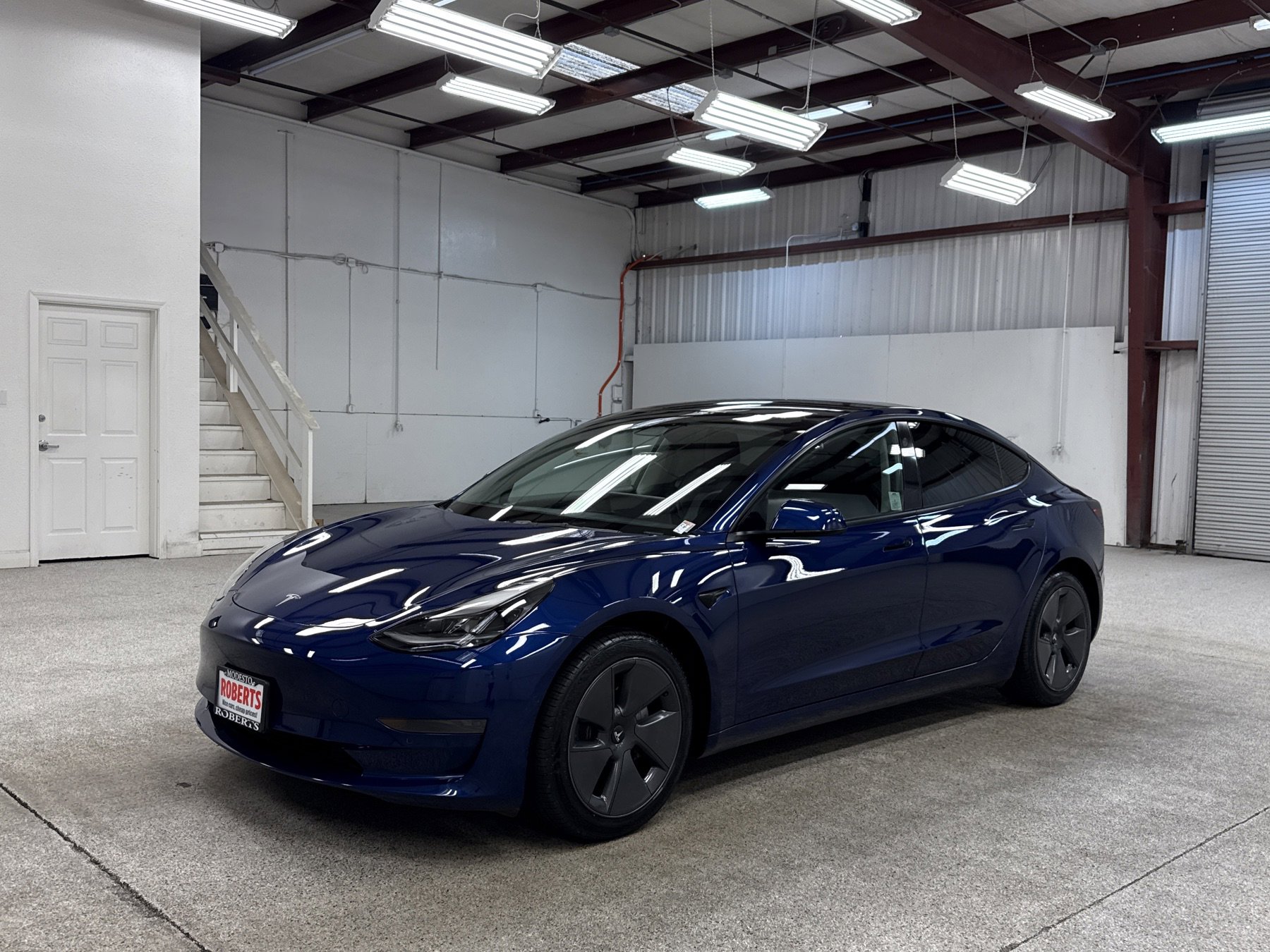 Used 2022 Tesla Model 3