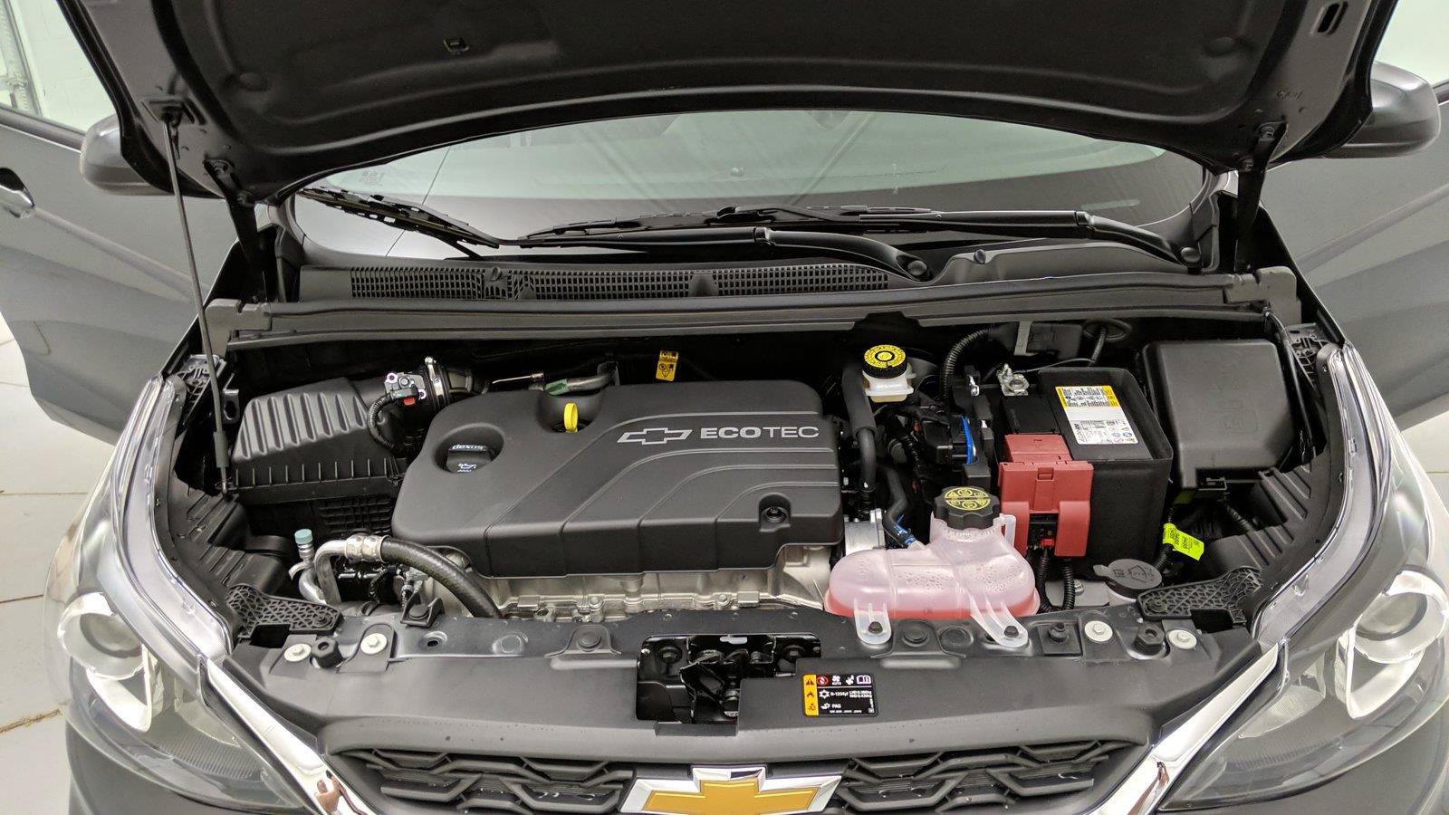 Used 2022 Chevrolet Spark LT FWD image 53
