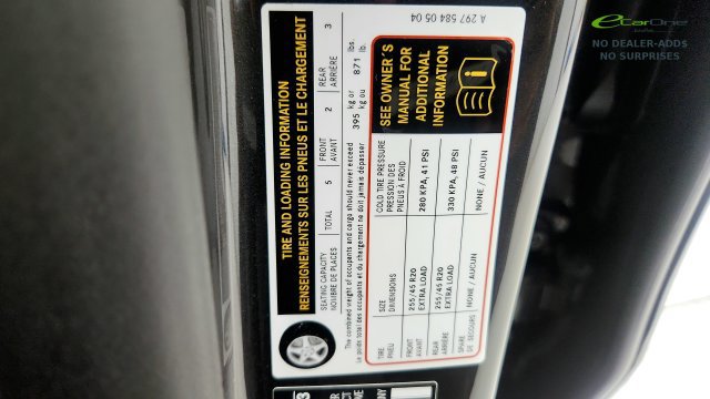 Used 2024 Mercedes-Benz EQS 450+ 4MATIC Sedan image 90