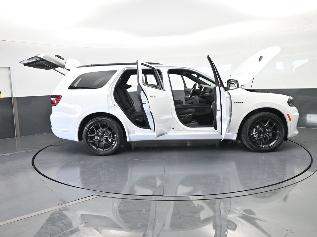 New 2026 Dodge Durango GT w/ Blacktop Package image 70
