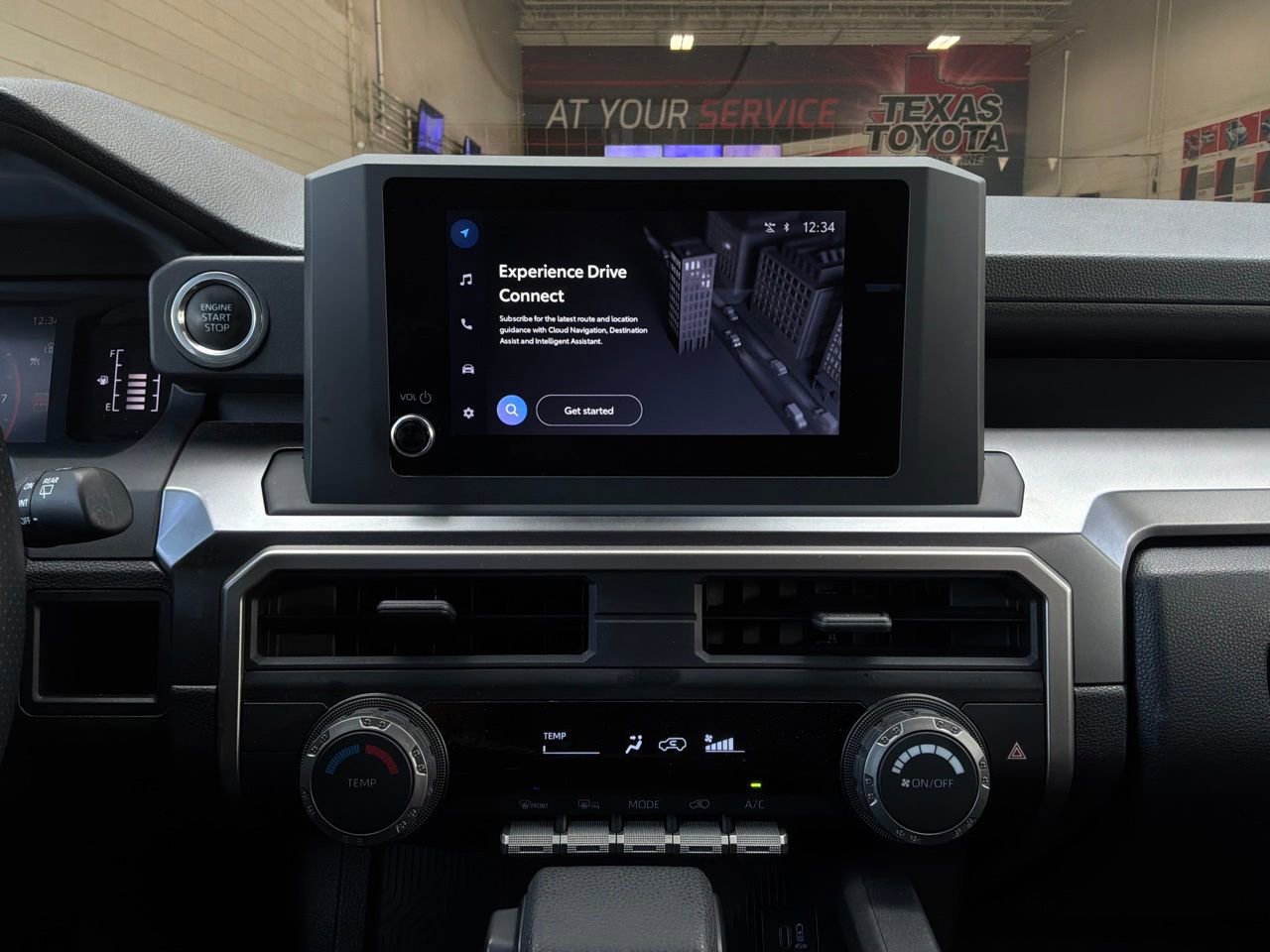 Used 2025 Toyota 4Runner SR5 RWD image 25