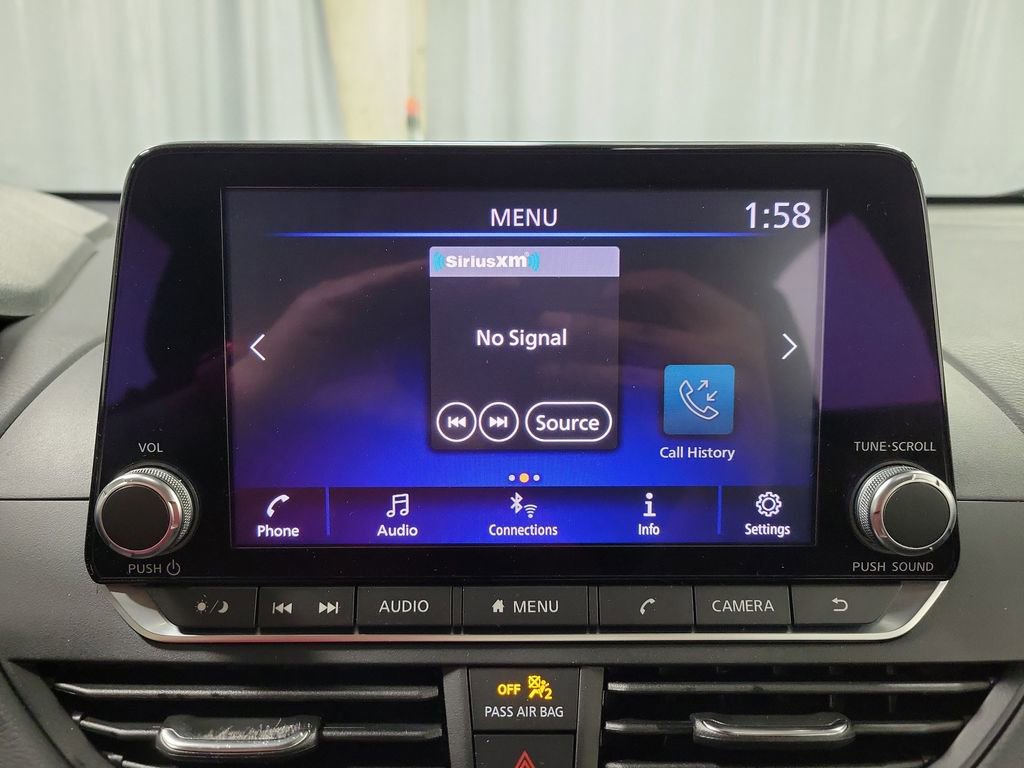 Used 2022 Nissan Altima 2.5 SV image 18