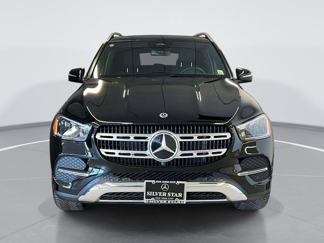 Used 2026 Mercedes-Benz GLE 350 4MATIC image 2