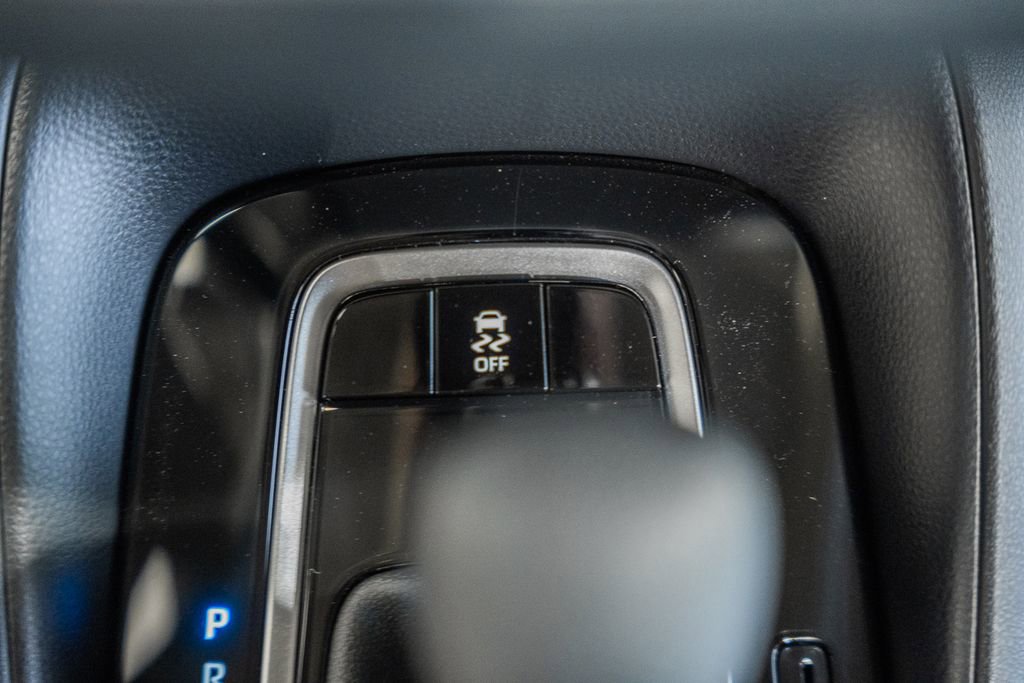 New 2026 Toyota Corolla LE image 21