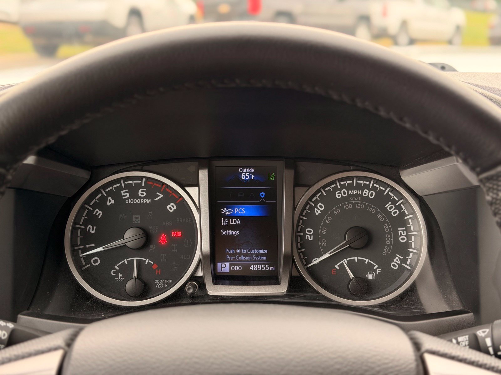 Used 2022 Toyota Tacoma SR5 AWD/4WD image 26