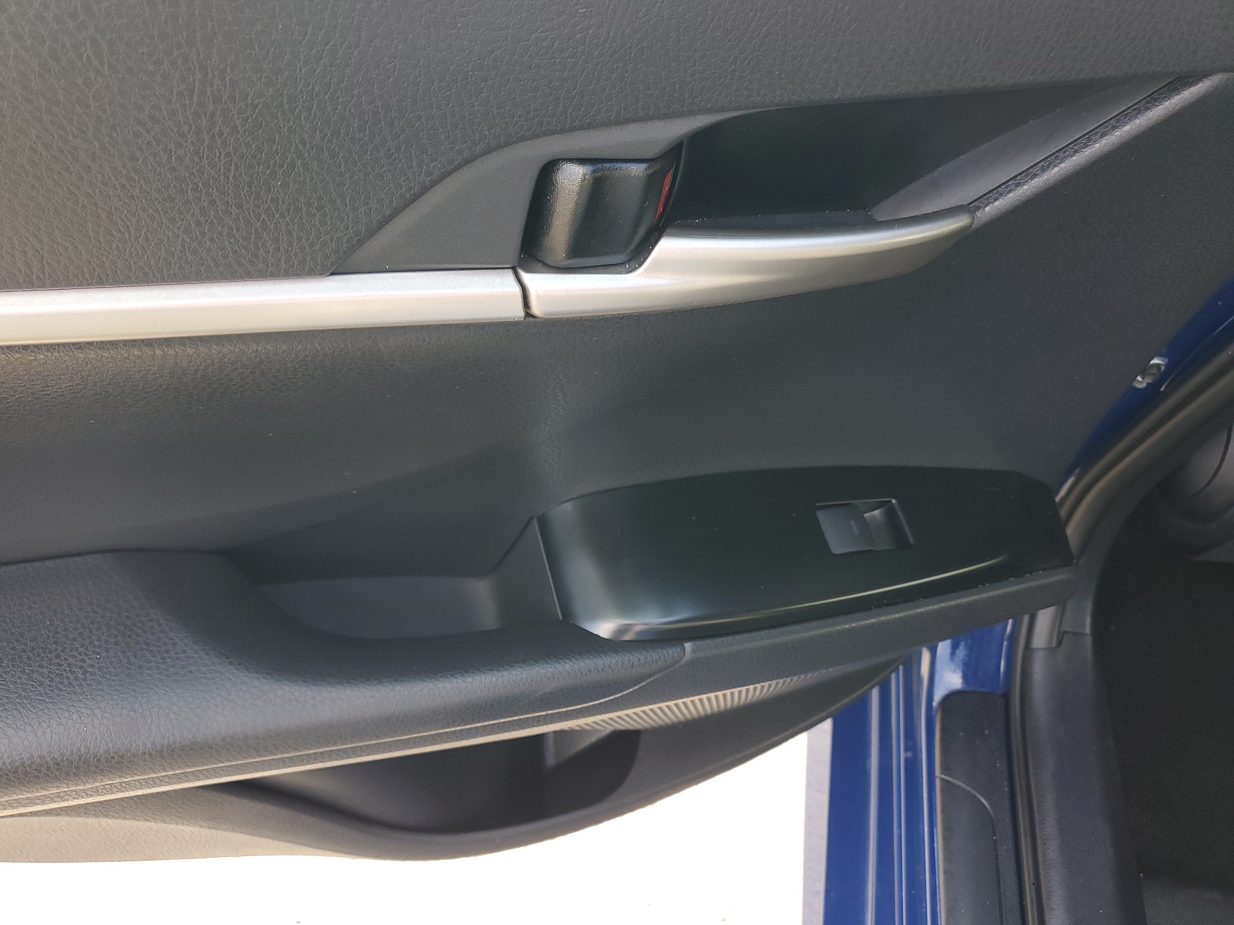 Certified 2025 Toyota Camry LE FWD image 15