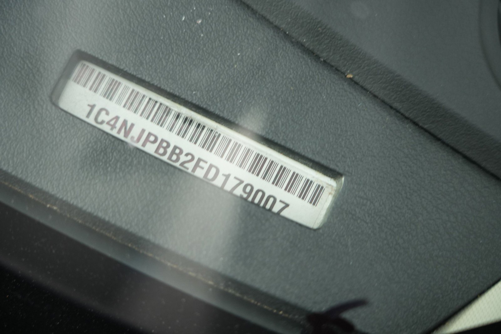 Used 2015 Jeep Patriot Sport w/ Power Value Group image 34