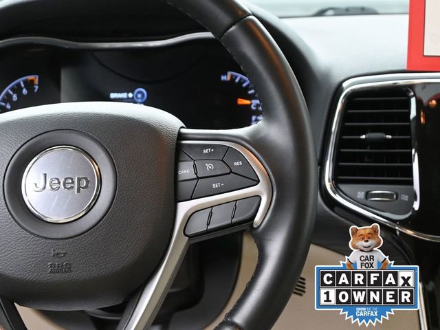 Used 2022 Jeep Grand Cherokee Laredo E image 31